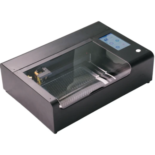 FLUX Beamo CO2 Desktop Laser Cutter & Engraver- 30W