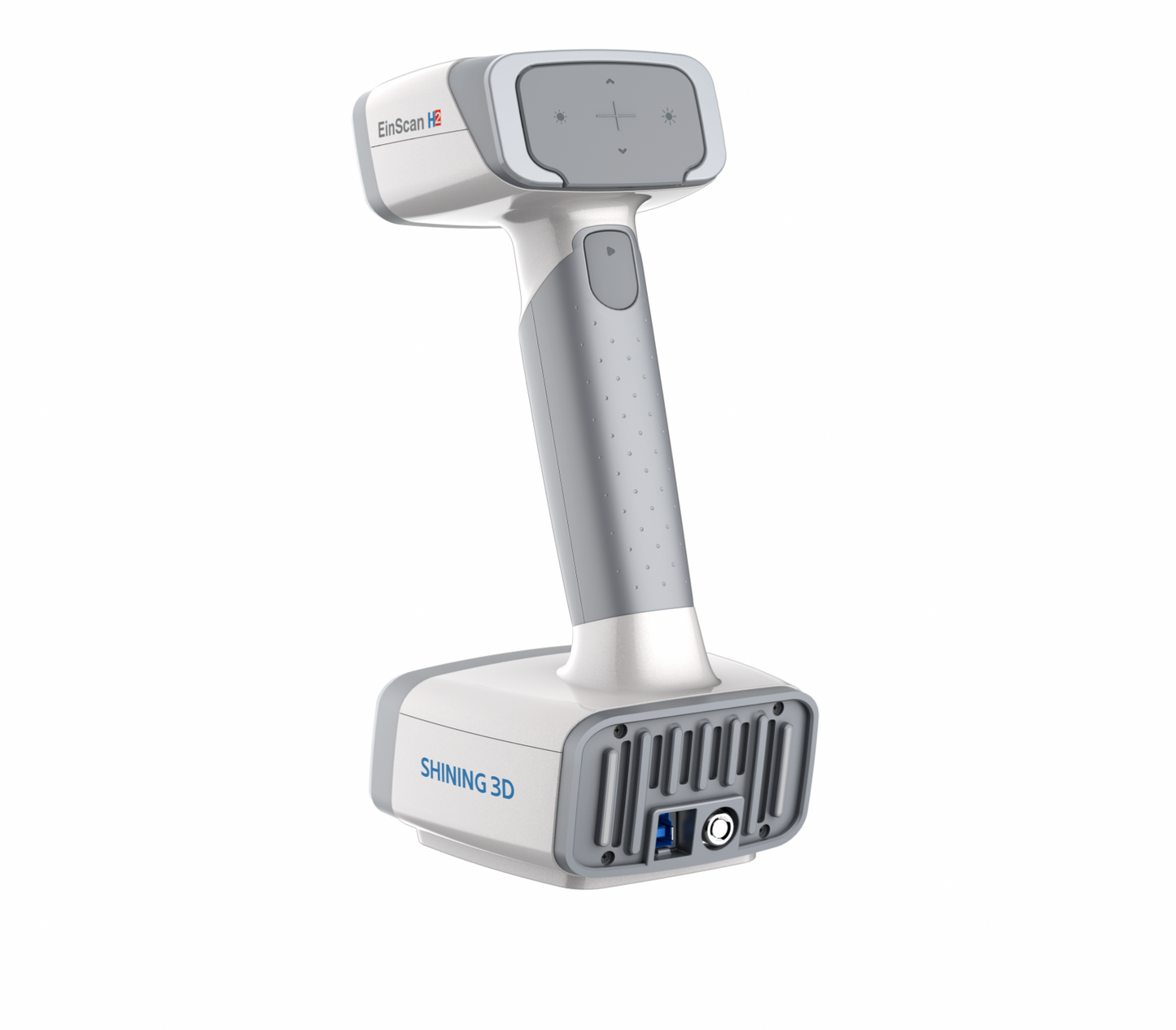 Afinia EinScan H2 Hybrid LED & Infrared Light Source Handheld 3D Scanner 40240