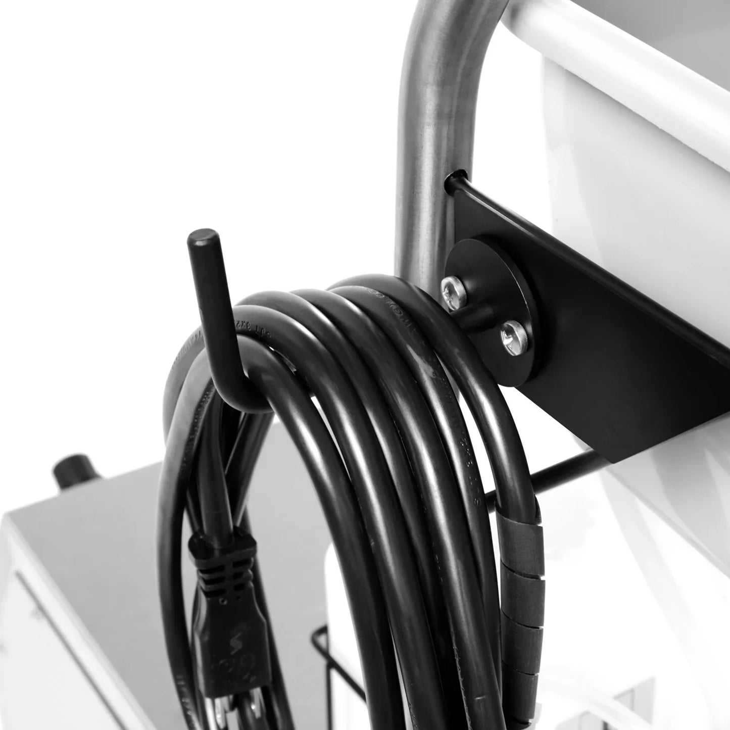 Reliable Tandem Pro Commercial Steam Cleaning System & Commercial Steam Mop 2000CC/2000CVMOP