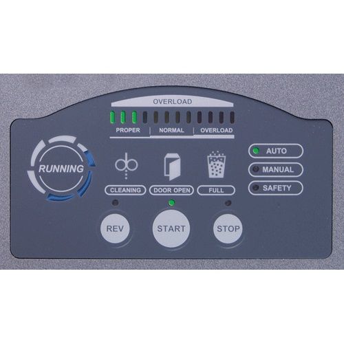 Formax Industrial Shredders Cross Cut FD 8806CC