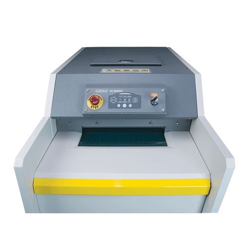 Formax Industrial Shredders Cross Cut FD 8806CC