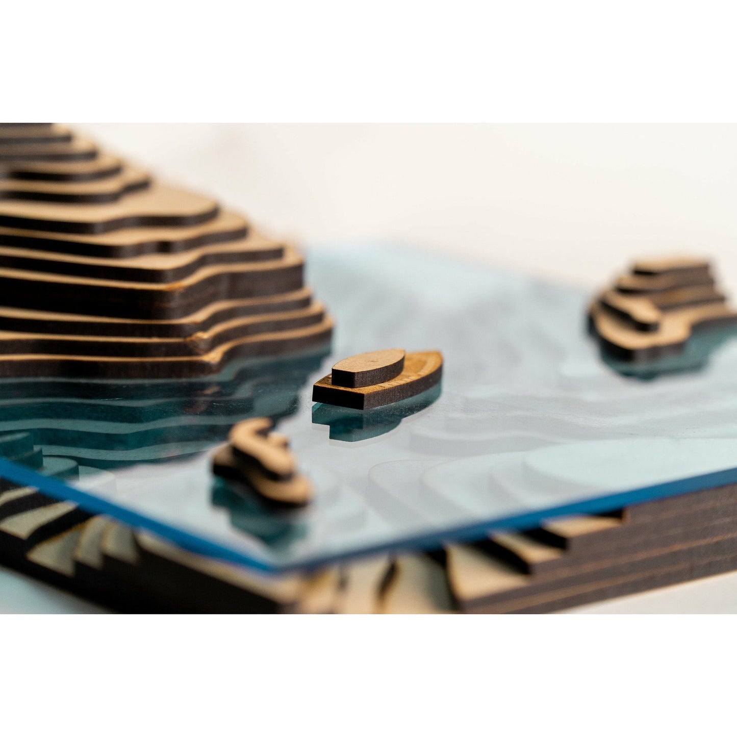 FLUX HEXA Laser Cutter & Engraver- 60W