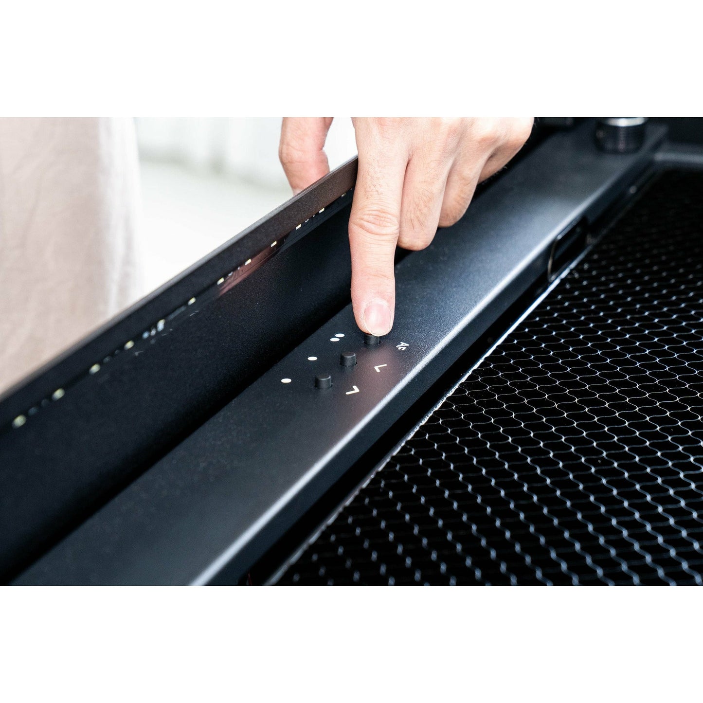 FLUX HEXA Laser Cutter & Engraver- 60W