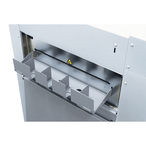 Formax Multi-Function Creaser/Cutter/Slitter Atlas-TRIO15