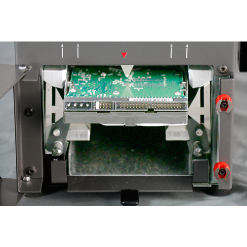 Proton PDS-75 HDD Destroyer/Crusher