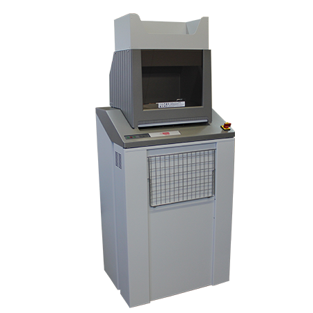 Intimus H200 CP4 Office Shredder 649104