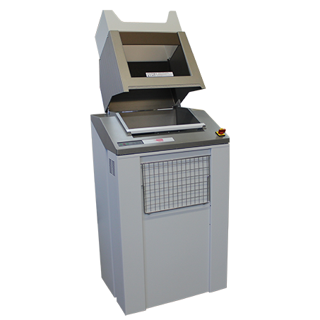Intimus H200 CP4 Office Shredder 649104