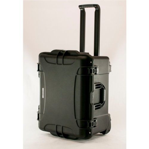 Proton T-1 Hard Drive and Magnetic Media Degausser