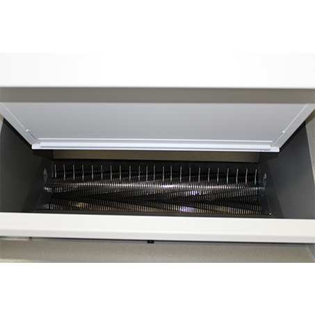 Intimus H200 CP4 Office Shredder 649104