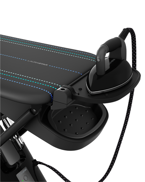 Laura Star Smart U 000.0601.800